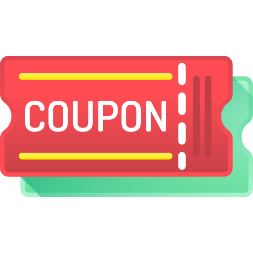 Coupon System